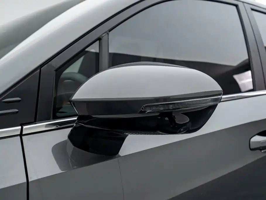 Geely 博越REV — миниатюра 12