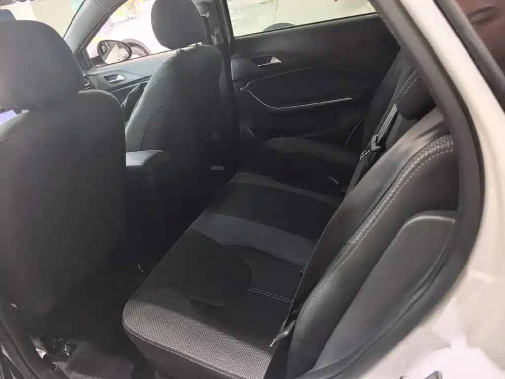 Chery Tiggo 3x — миниатюра 17