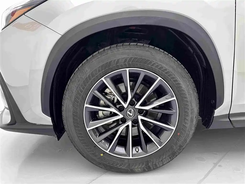 Lexus NX — миниатюра 31