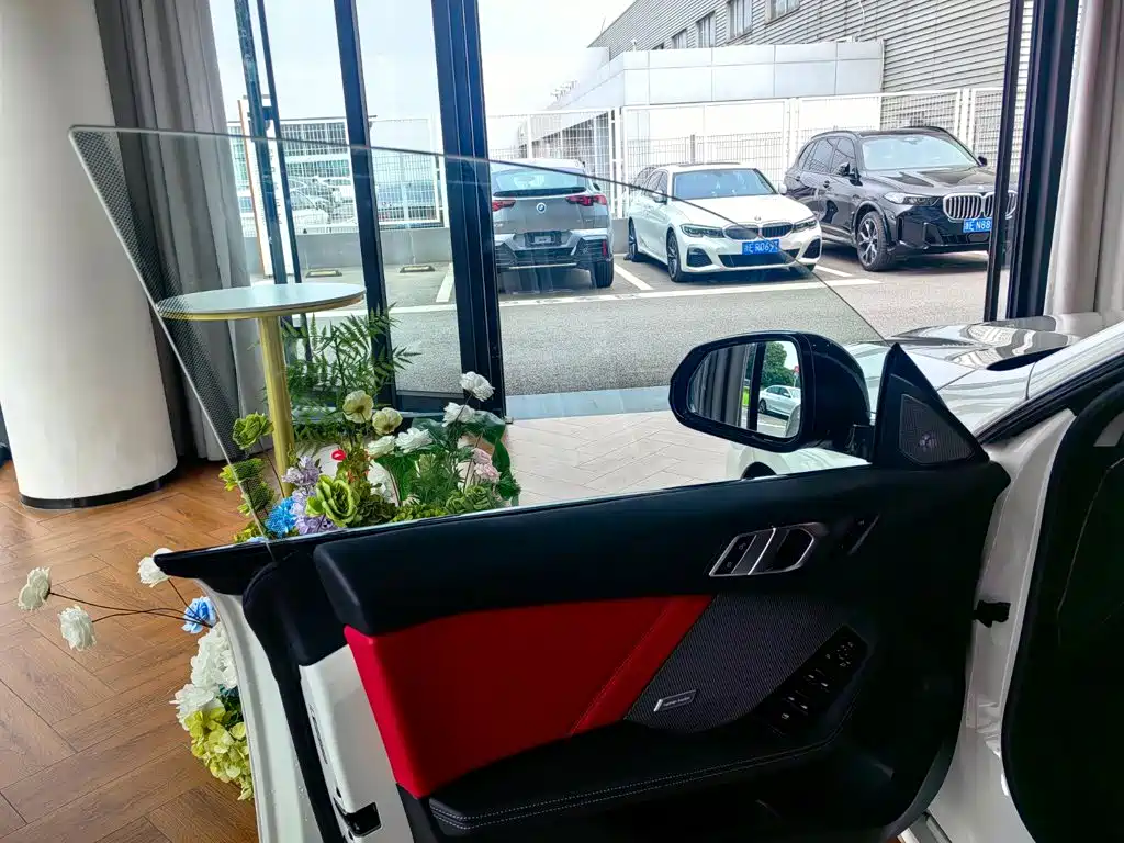 BMW 2 Series — миниатюра 15