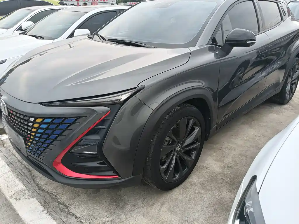 Changan UNI-T