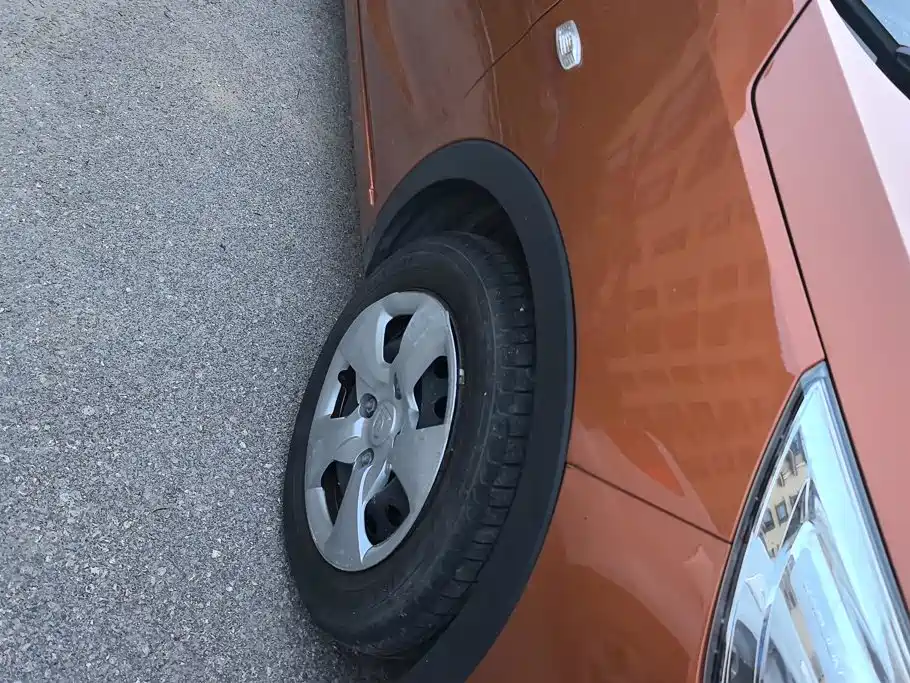 Baojun 310 — миниатюра 6