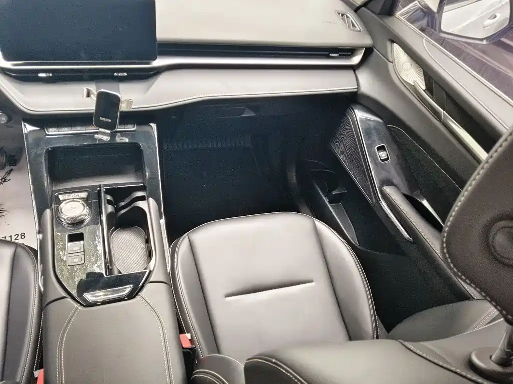 Haval H6 — миниатюра 7