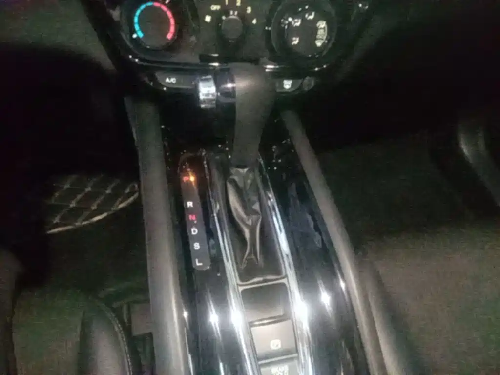 Honda Vezel — миниатюра 14