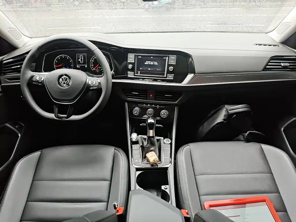 Volkswagen Sagitar — миниатюра 10