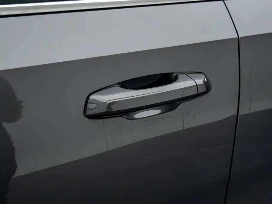 Geely 博越REV — миниатюра 13