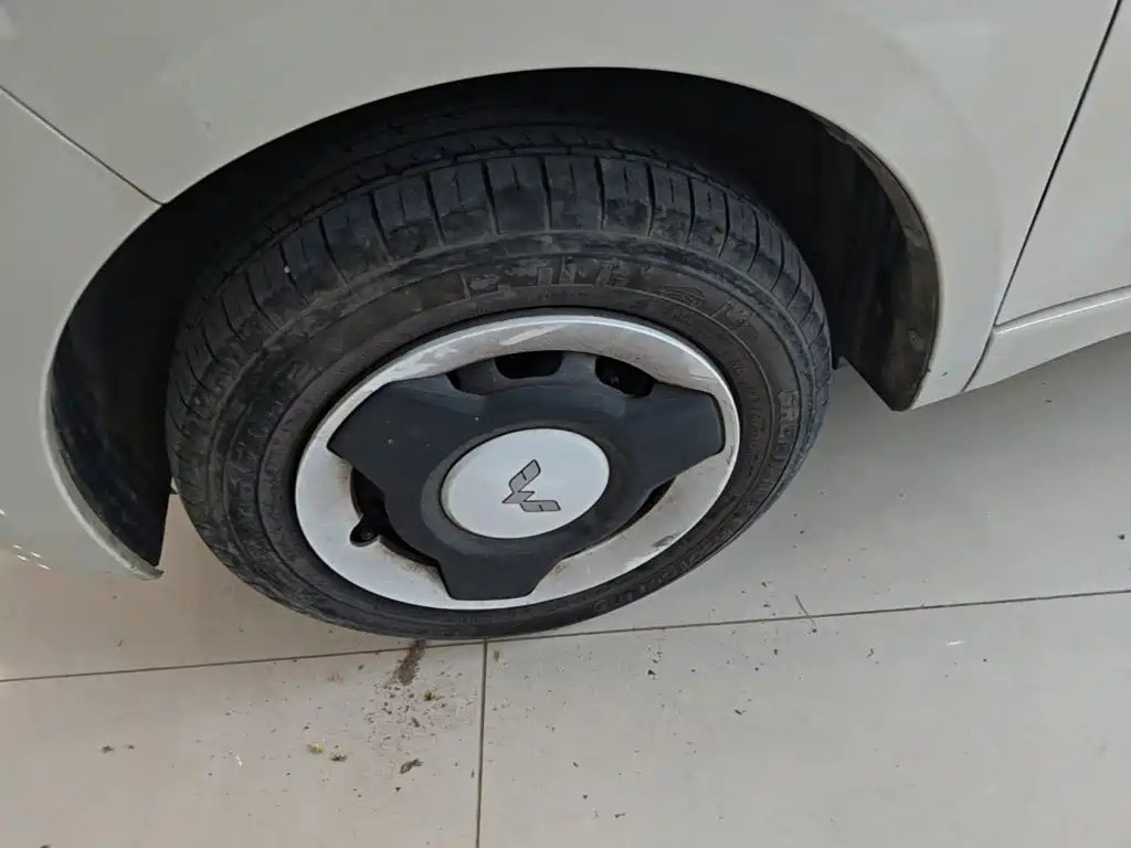 Wuling MINIEV — миниатюра 23