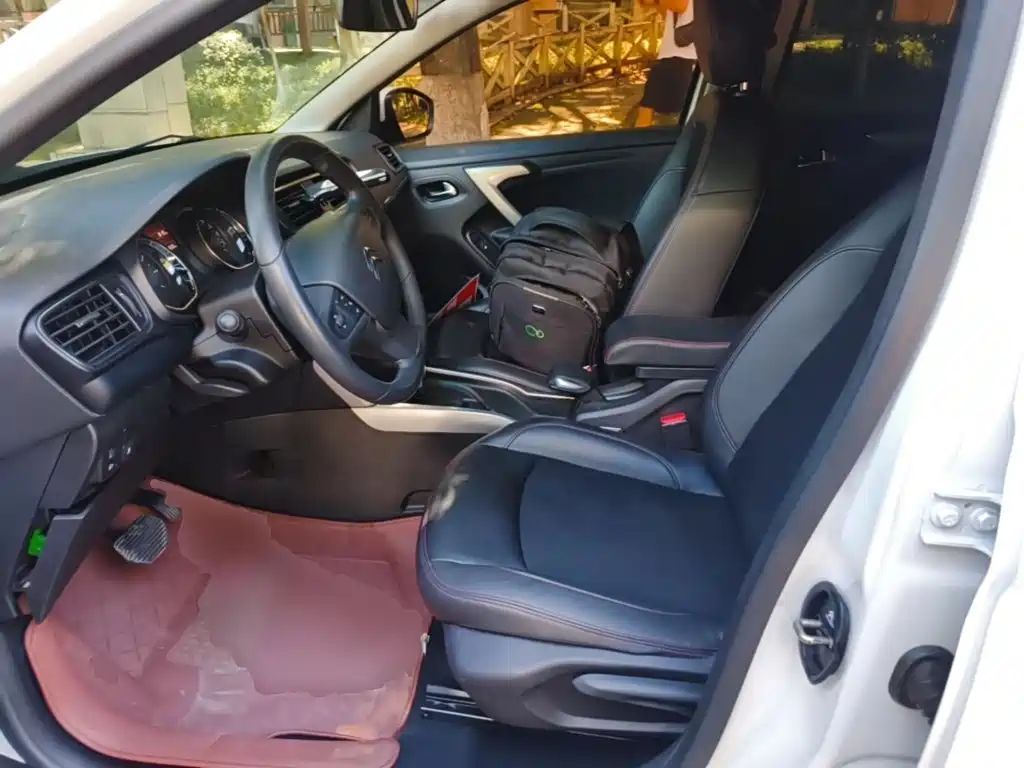 Citroen C3-XR — миниатюра 15