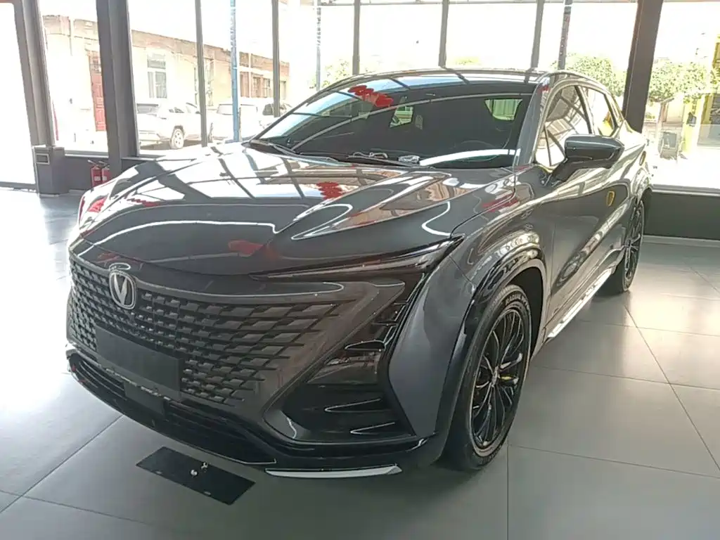 Changan UNI-T