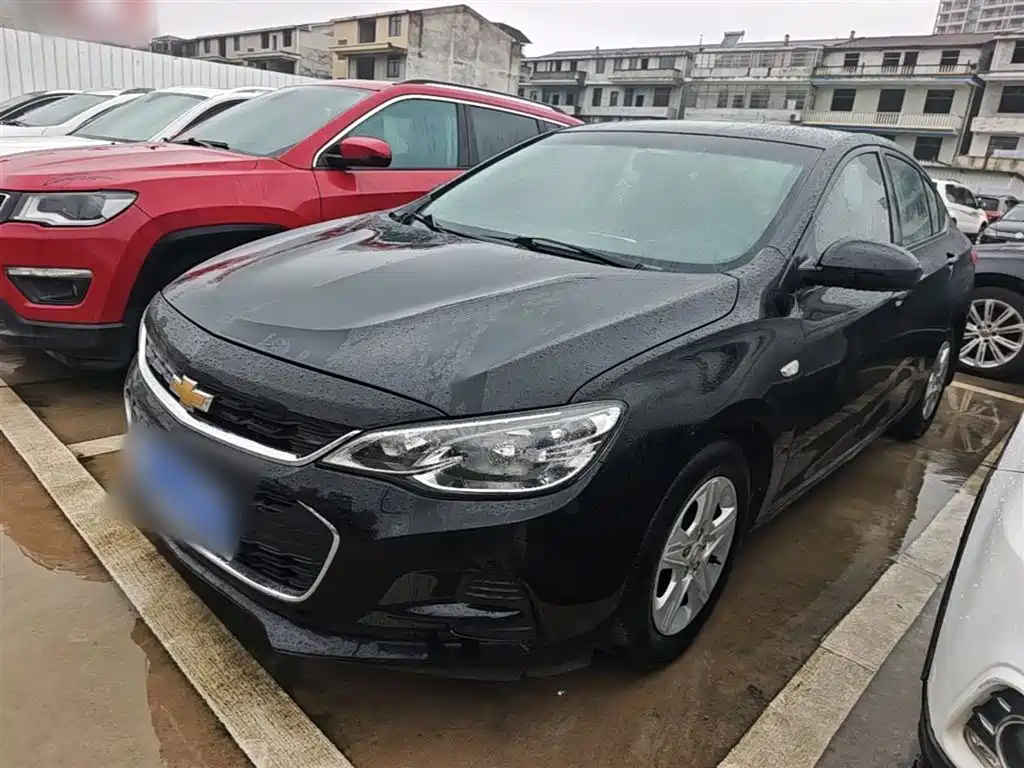 Купить Chevrolet Cavalier