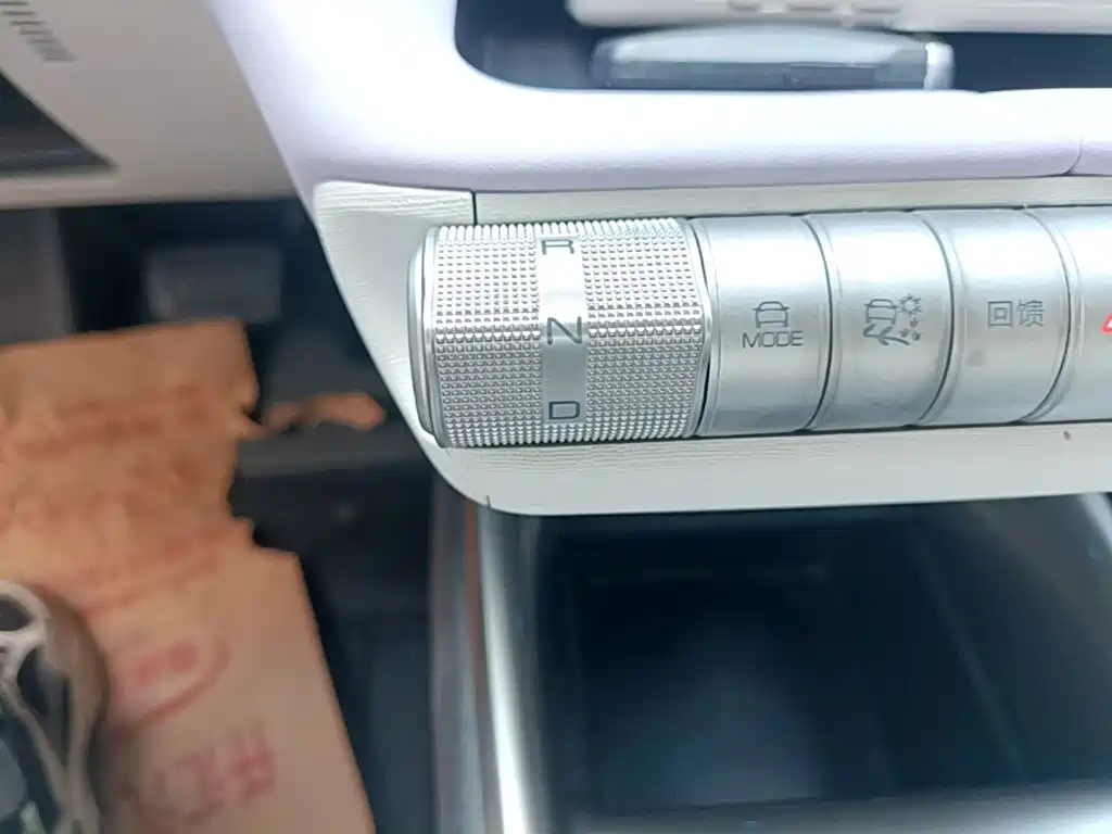 BYD Dolphin — миниатюра 14