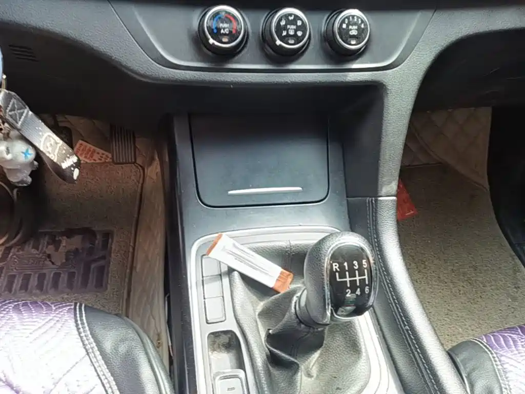 Baojun 560 — миниатюра 14
