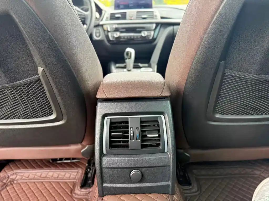 BMW 3 Series — миниатюра 20
