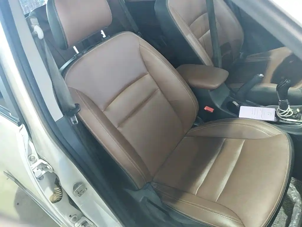Chery Tiggo 3 — миниатюра 25
