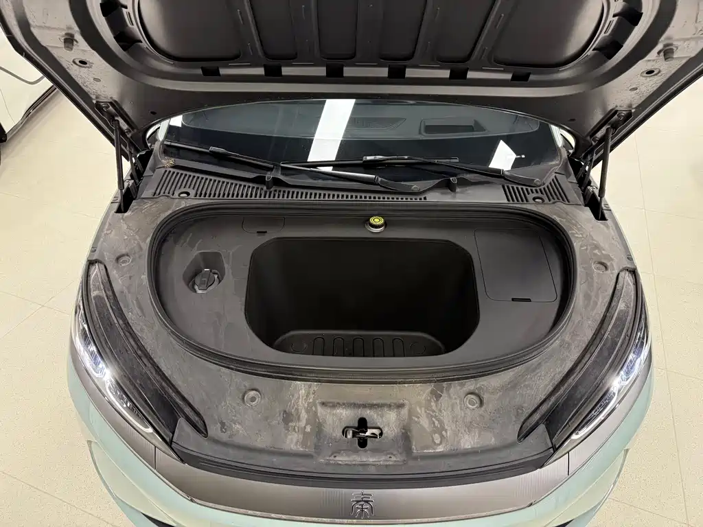 BYD Qin L — миниатюра 7