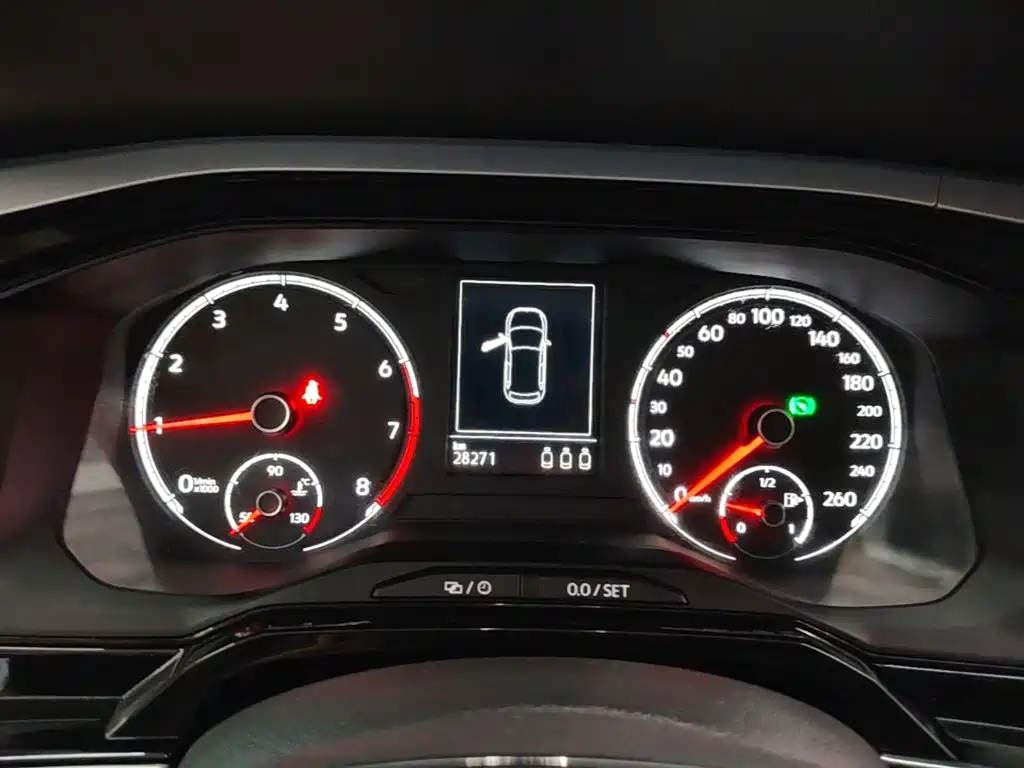 Volkswagen Polo — миниатюра 12