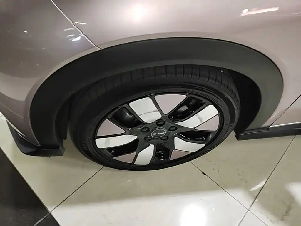 BYD Dolphin — миниатюра 23