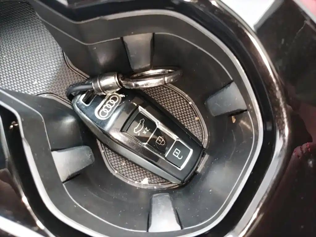 Audi A5L Sportback — миниатюра 9