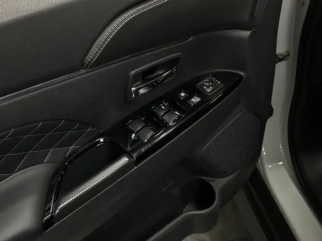 MITSUBISHI JINXUAN ASX