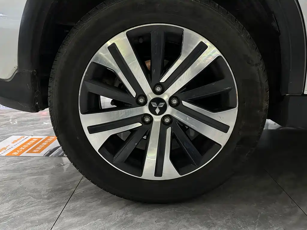 MITSUBISHI JINXUAN ASX