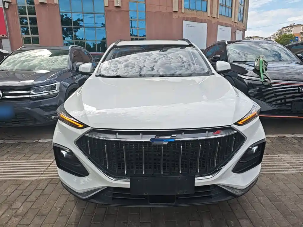 Oshan Oushang X5 — миниатюра 3