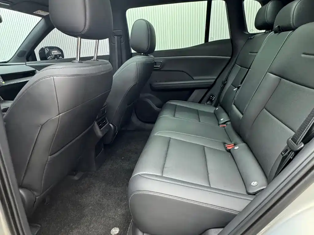 Toyota Peng Ji 3X — миниатюра 10
