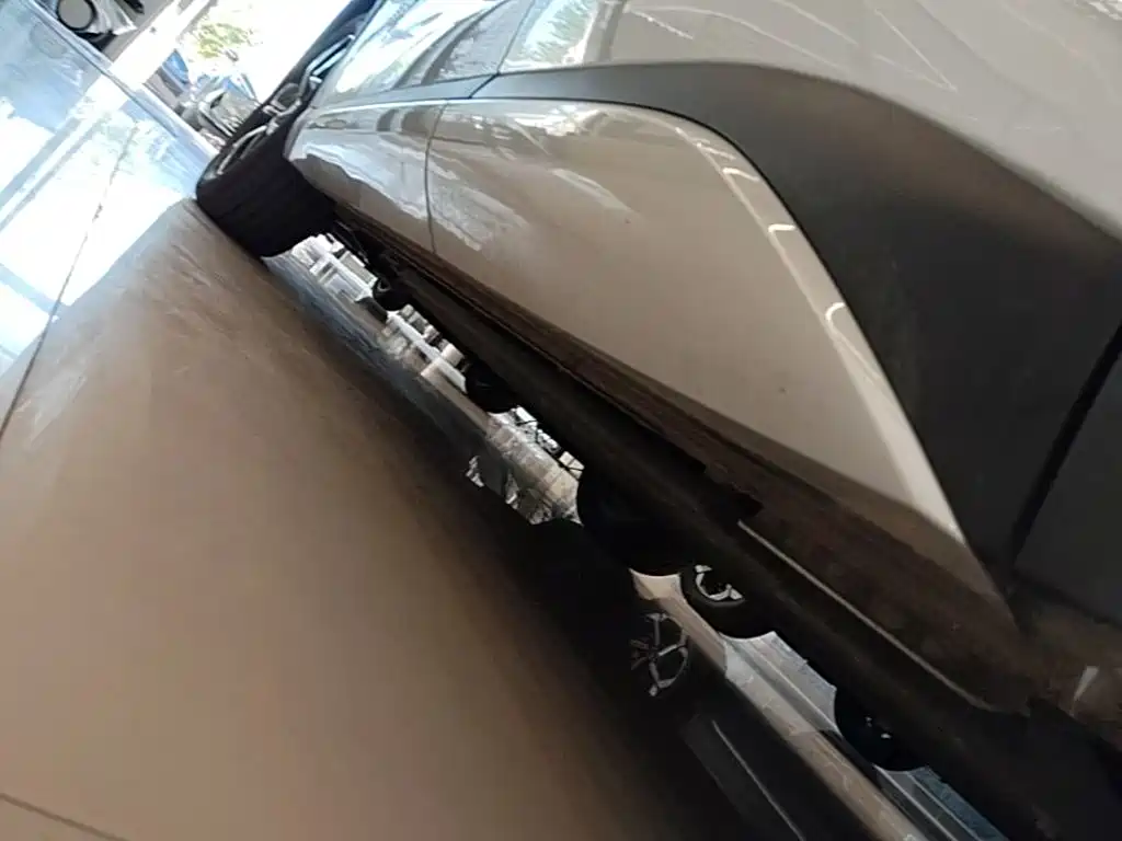 BYD Yuan Plus — миниатюра 22