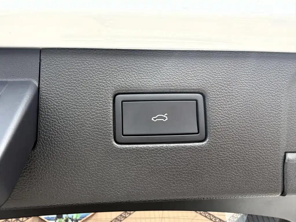 Volkswagen Tayron 2023 280TSI Luxury Plus