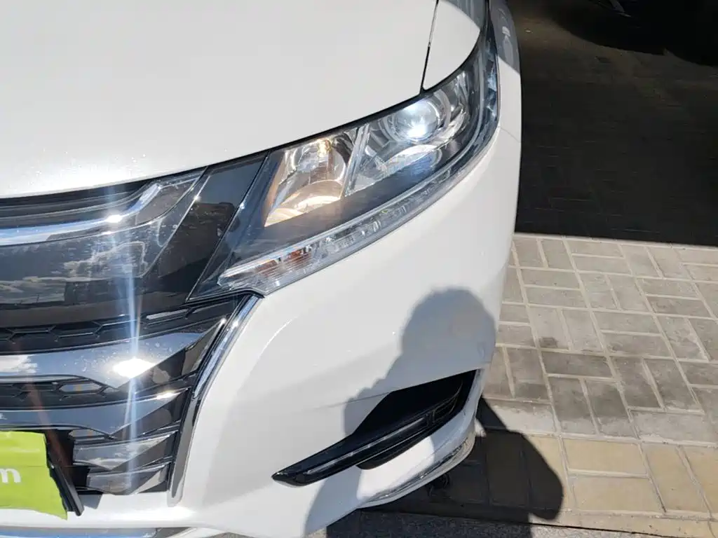 Honda Odyssey — миниатюра 24