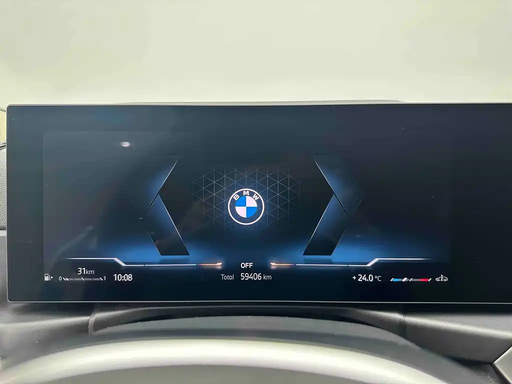 BMW 3 Series — миниатюра 19