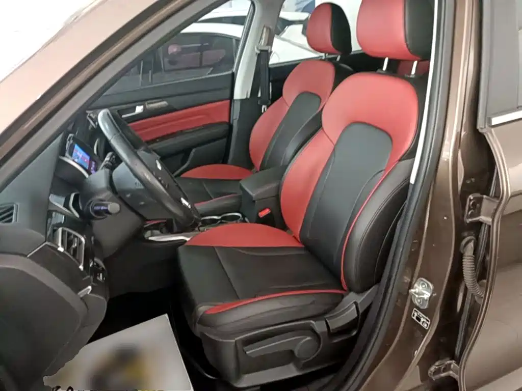 Haval H2 — миниатюра 15