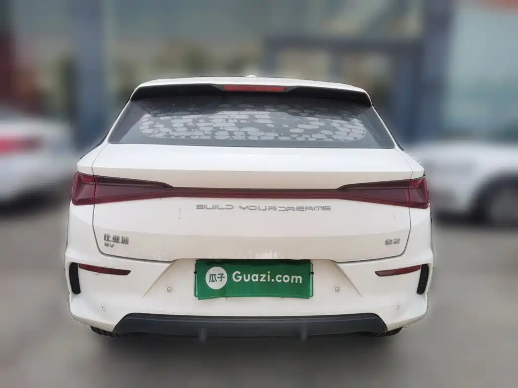 BYD e2 — миниатюра 3