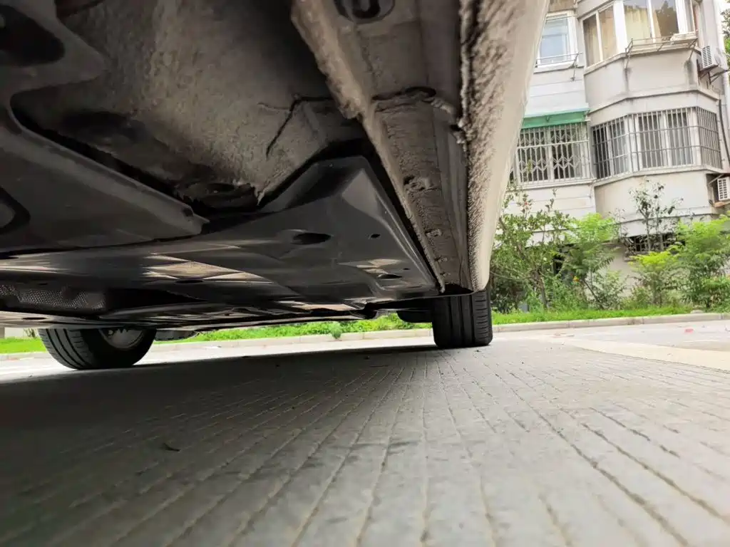 Volkswagen Lamando — миниатюра 18