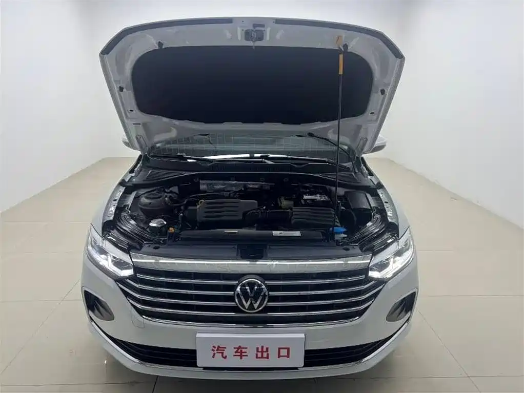 Volkswagen Lavida 2024 1.5L AT
