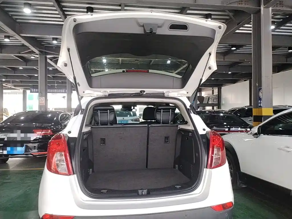 Buick Encore — миниатюра 19