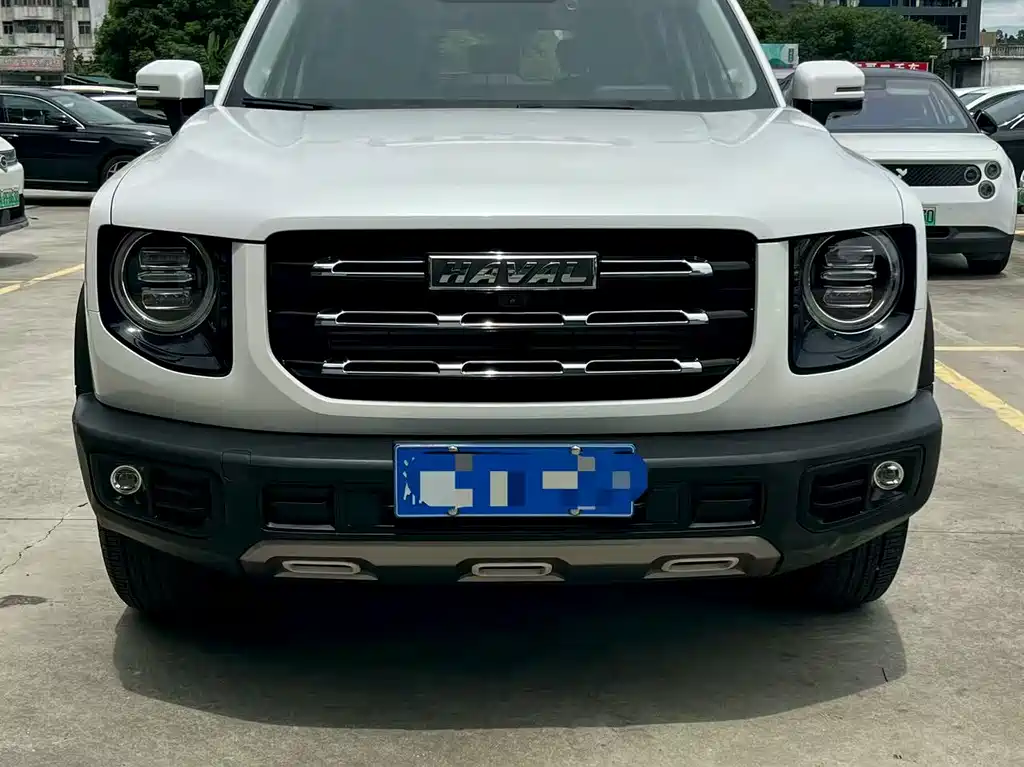 Haval Big Dog — миниатюра 2