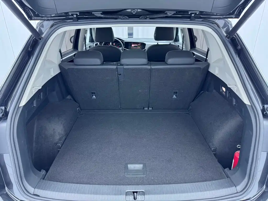 Volkswagen Tayron — миниатюра 17