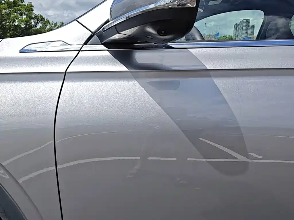 Geely Xingyue L — миниатюра 5