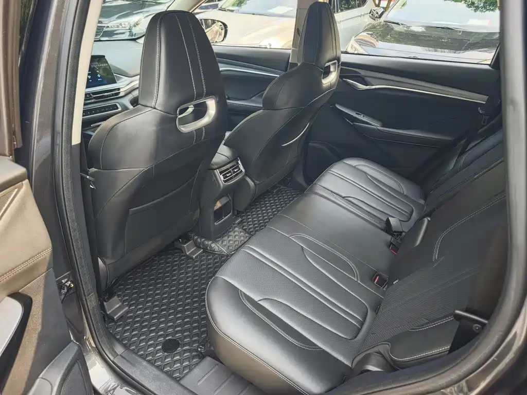 Changan CS75 PLUS — миниатюра 10