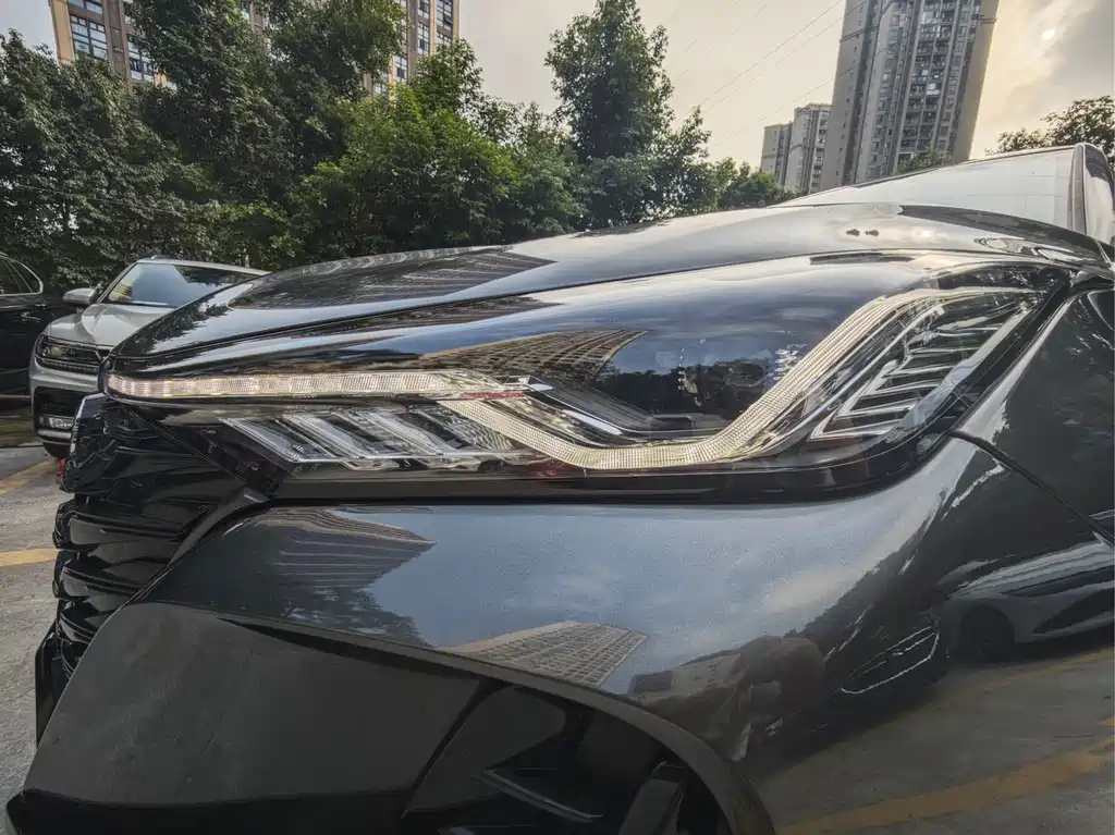 Changan CS75 PLUS — миниатюра 19