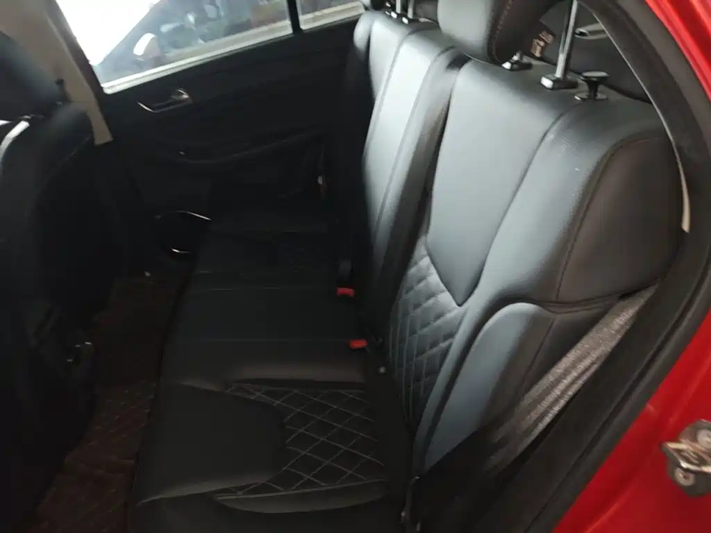 Chery Arrizo GX — миниатюра 17
