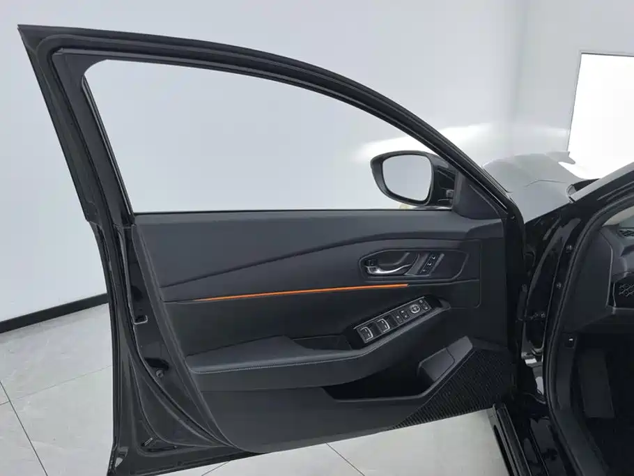 Honda Accord — миниатюра 7