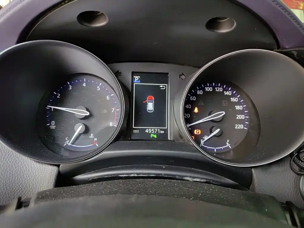 Toyota C-HR — миниатюра 12