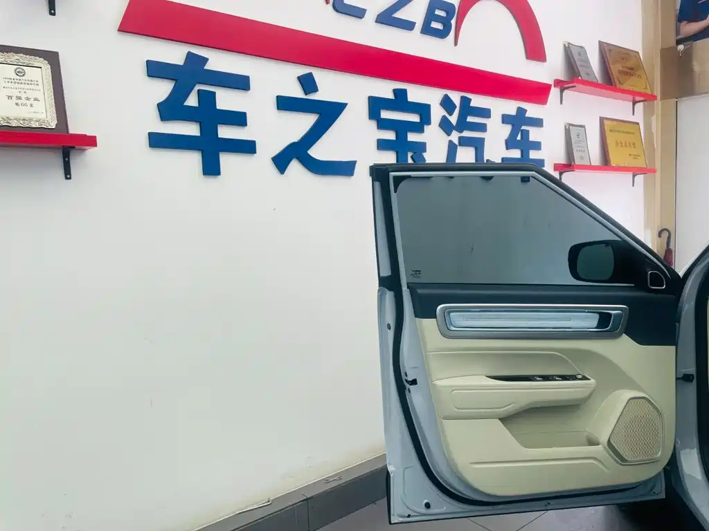 Geely Icon — миниатюра 21