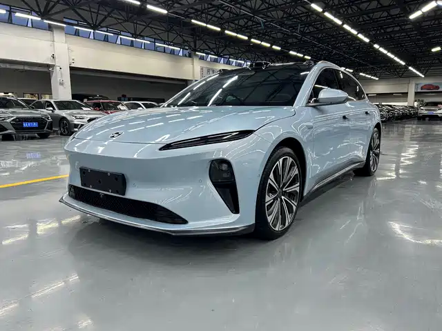 NIO ET 5 T 2024 75k Wh Touring — фото 1