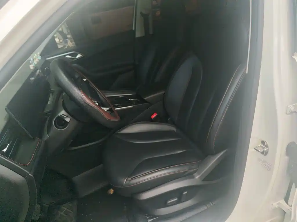 Roewe RX5 New Energy — миниатюра 8