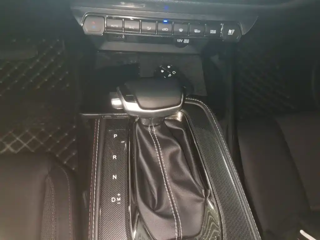 Oshan Oushang X5 — миниатюра 14