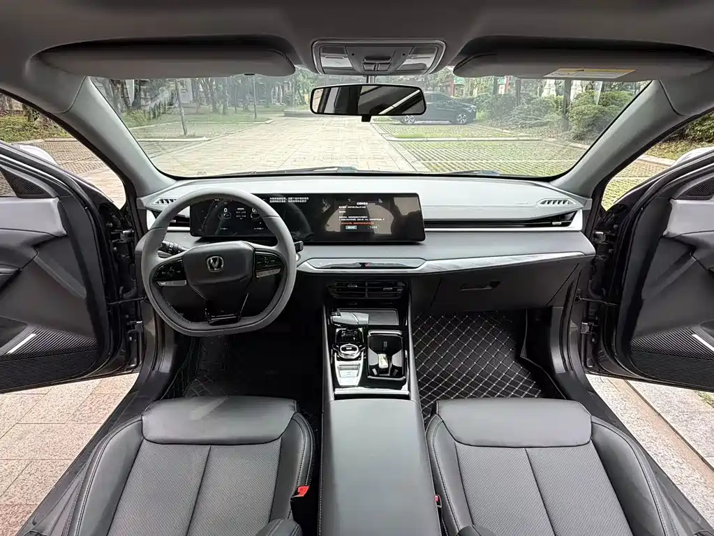Changan Ruicheng PLUS — миниатюра 5