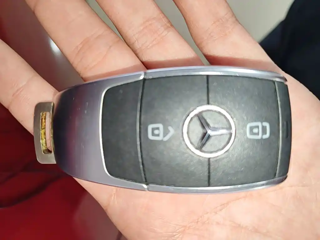 Mercedes-Benz GLA — миниатюра 9