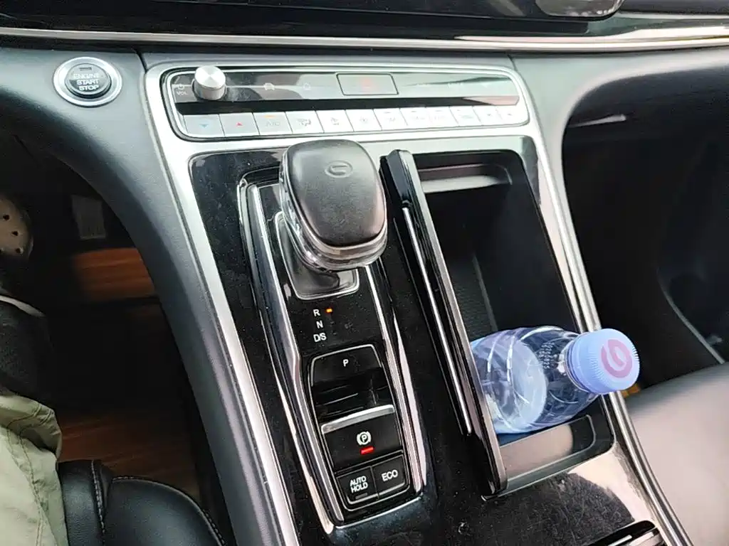 GAC Motor Trumpchi M8 — миниатюра 14